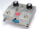 TwinStomp Booster